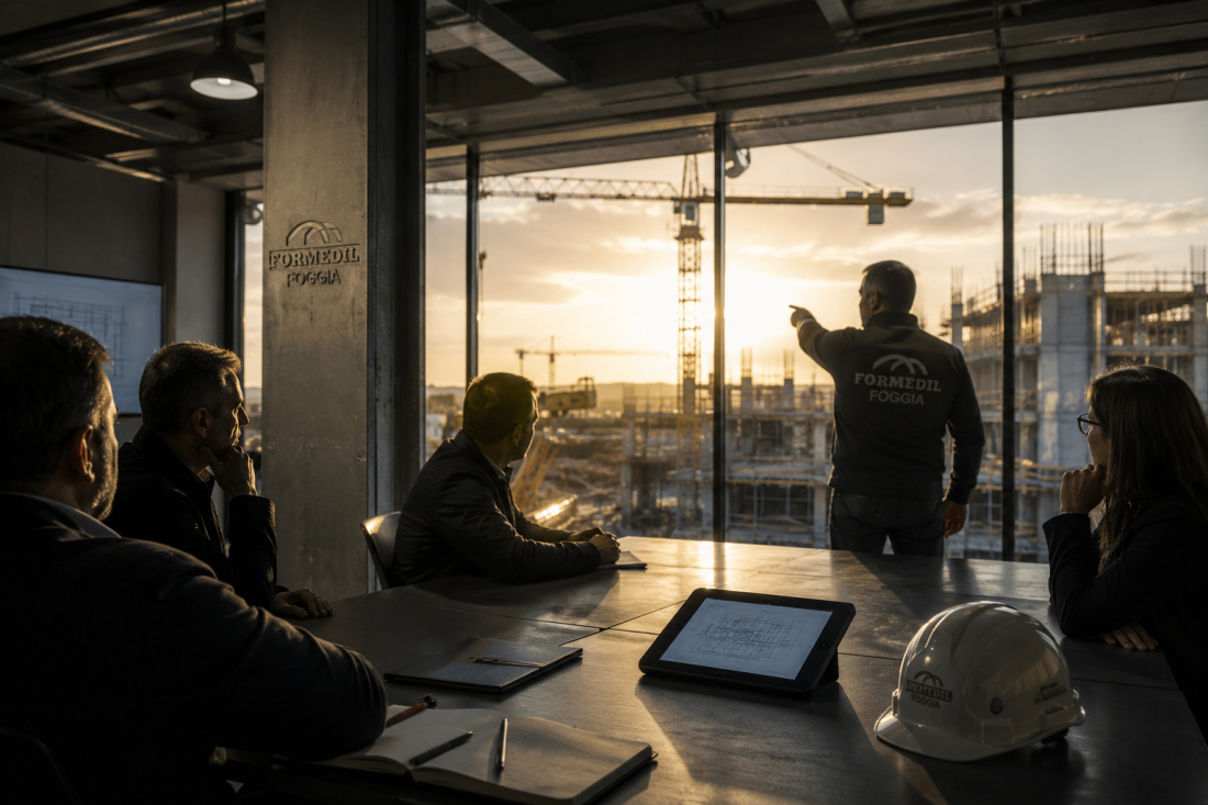 CORSO DI FORMAZIONE PER SICUREZZA DIRIGENTI